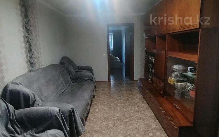 3-комнатная квартира · 57 м² · 1/2 этаж, Молодежный за 6.5 млн ₸ в Новодолинский — фото 2