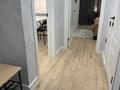 2-комнатная квартира · 43 м², Сарыарка 3а — Комек, Аристоркат, Мега, Пожарная часть за 15 000 ₸ в Кокшетау — фото 11