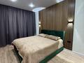 2-комнатная квартира · 43 м², Сарыарка 3а — Комек, Аристоркат, Мега, Пожарная часть за 15 000 ₸ в Кокшетау