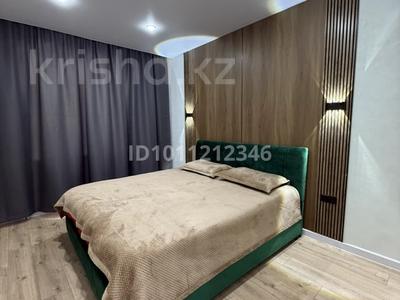 2-комнатная квартира · 43 м², Сарыарка 3а — Комек, Аристоркат, Мега, Пожарная часть за 15 000 ₸ в Кокшетау