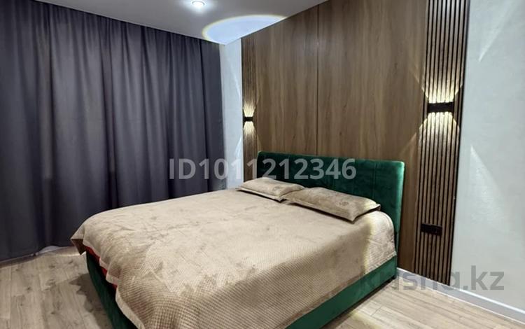 2-комнатная квартира · 43 м², Сарыарка 3а — Комек, Аристоркат, Мега, Пожарная часть за 15 000 ₸ в Кокшетау — фото 3