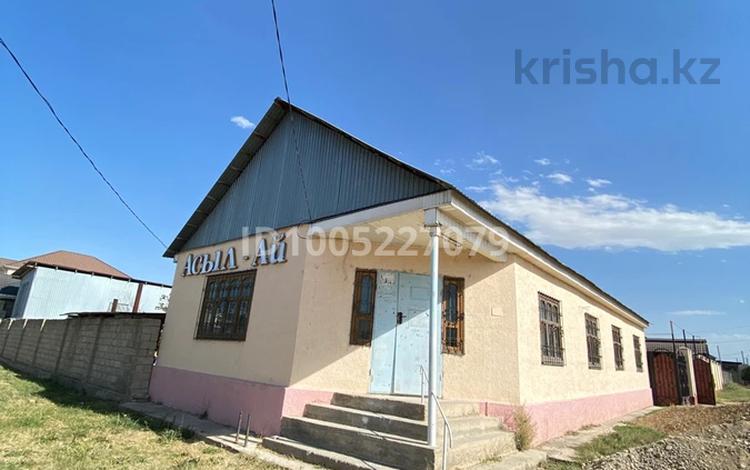 Свободное назначение, офисы, магазины и бутики, склады, салоны красоты · 160 м² за 35 млн 〒 в Таразе — фото 2