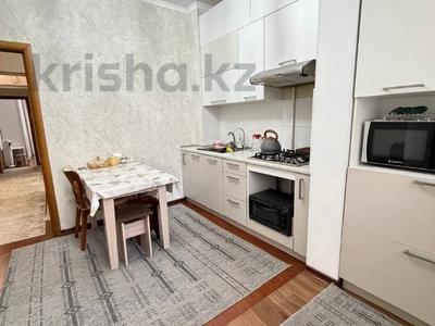 3-бөлмелі пәтер · 72 м² · 3/9 қабат, Тастақ-2 ш/а., Толе би, бағасы: 54 млн ₸ в Алматы, Алмалинский р-н