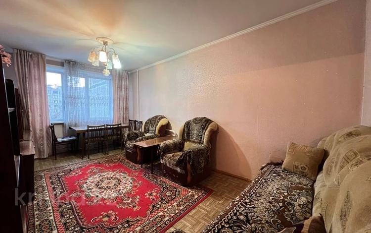 3-бөлмелі пәтер · 70 м² · 2/5 қабат, Пушкина, бағасы: 25.5 млн ₸ в Петропавловске — фото 2