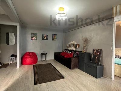 2-комнатная квартира · 45.3 м² · 5/5 этаж, Назарбаева 10 — Оптовка 8/1 за 14.5 млн 〒 в Усть-Каменогорске