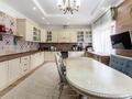 Жеке үй · 7 бөлме · 270 м² · 4 жүзд., Қарағайлы ш/а., Ер Косай, бағасы: 155 млн ₸ в Алматы, Наурызбайский р-н