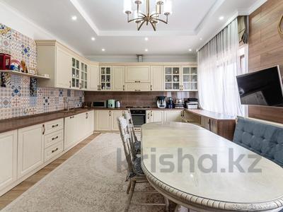 Жеке үй · 7 бөлме · 270 м² · 4 жүзд., Қарағайлы ш/а., Ер Косай, бағасы: 155 млн ₸ в Алматы, Наурызбайский р-н