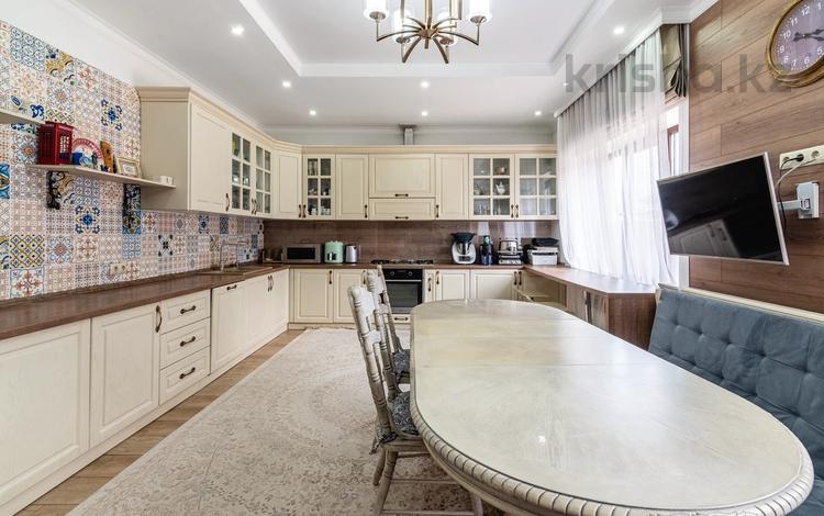Жеке үй · 7 бөлме · 270 м² · 4 жүзд., Қарағайлы ш/а., Ер Косай, бағасы: 155 млн ₸ в Алматы, Наурызбайский р-н — фото 2