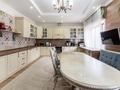 Жеке үй · 7 бөлме · 270 м² · 4 жүзд., Қарағайлы ш/а., Ер Косай, бағасы: 155 млн ₸ в Алматы, Наурызбайский р-н — фото 11
