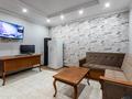 Жеке үй · 7 бөлме · 270 м² · 4 жүзд., Қарағайлы ш/а., Ер Косай, бағасы: 155 млн ₸ в Алматы, Наурызбайский р-н — фото 22