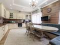 Жеке үй · 7 бөлме · 270 м² · 4 жүзд., Қарағайлы ш/а., Ер Косай, бағасы: 155 млн ₸ в Алматы, Наурызбайский р-н — фото 4