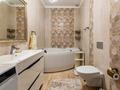 Жеке үй · 7 бөлме · 270 м² · 4 жүзд., Қарағайлы ш/а., Ер Косай, бағасы: 155 млн ₸ в Алматы, Наурызбайский р-н — фото 60