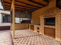 Жеке үй · 7 бөлме · 270 м² · 4 жүзд., Қарағайлы ш/а., Ер Косай, бағасы: 155 млн ₸ в Алматы, Наурызбайский р-н — фото 74
