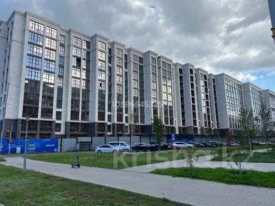 3-бөлмелі пәтер, 90.6 м², 10/10 қабат, Алихан Бокейхан 13, бағасы: 45 млн 〒 в Астане, Есильский р-н