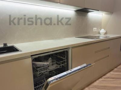 3-комнатная квартира · 100 м² · 12/20 этаж, Гагарина 310 за 700 000 ₸ в Алматы, Бостандыкский р-н