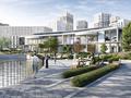 4-комнатная квартира · 108 м² · 11/17 этаж, Жошы хан 10 — Samal park за 80 млн ₸ в Астане, Есильский р-н — фото 4