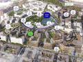 4-комнатная квартира · 108 м² · 11/17 этаж, Жошы хан 10 — Samal park за 80 млн ₸ в Астане, Есильский р-н — фото 6