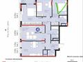 4-комнатная квартира · 108 м² · 11/17 этаж, Жошы хан 10 — Samal park за 80 млн ₸ в Астане, Есильский р-н — фото 2