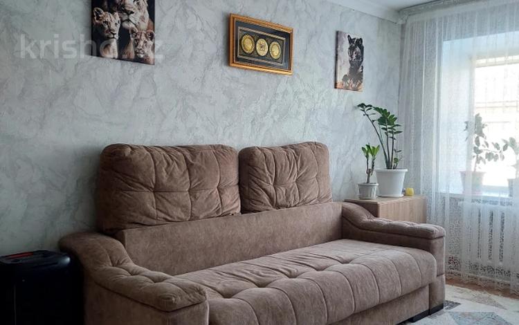 3-комнатная квартира · 57 м² · 1/2 этаж, Сатпаева за 10.5 млн ₸ в Актобе, жилой массив Жилянка — фото 4