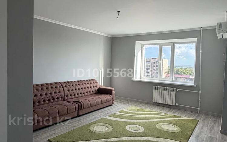 1-бөлмелі пәтер · 38 м² · 9/9 қабат, Жаңа қала ш/а. 96, бағасы: 150 000 ₸ в Караганде, Казыбек би р-н — фото 12