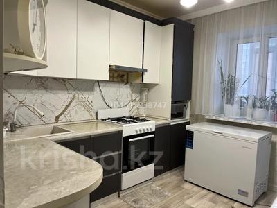 2-комнатная квартира · 61.2 м² · 3/9 этаж, мкр. Алтын орда, Батыс 2 микрорайон 4Д — Мустафа Шокая - Тауелсиздик за 35 млн ₸ в Актобе