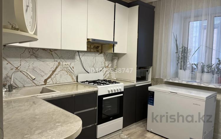 2-комнатная квартира · 61.2 м² · 3/9 этаж, мкр. Алтын орда, Батыс 2 микрорайон 4Д — Мустафа Шокая - Тауелсиздик за 35 млн ₸ в Актобе — фото 2