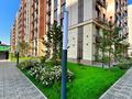 2-бөлмелі пәтер · 59 м² · 8/9 қабат, Каныша Сатпаева 90а/1, бағасы: 51.5 млн ₸ в Алматы, Бостандыкский р-н