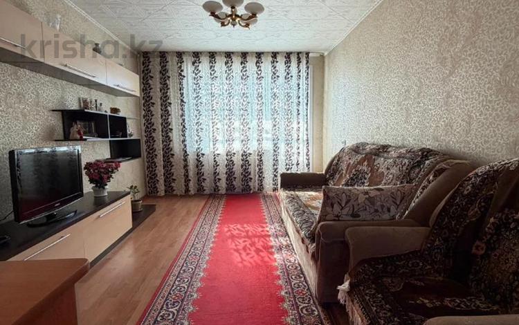 3-комнатная квартира · 59.6 м² · 4/5 этаж, Нурмагамбетова 130/1 за 20.6 млн ₸ в Павлодаре — фото 2