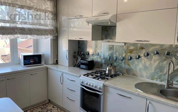 4-комнатная квартира · 75.3 м² · 5/5 этаж, Амангельды 85 за 30 млн ₸ в Костанае — фото 4