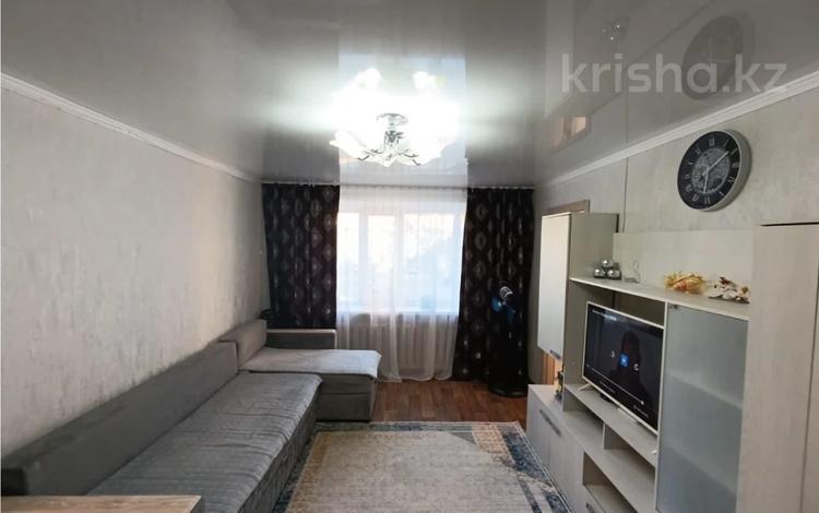 4-комнатная квартира · 60.7 м² · 1/5 этаж, Сортировка, ул. Локомотивная 147 за 12 млн ₸ в Караганде, Алихана Бокейханова р-н — фото 2