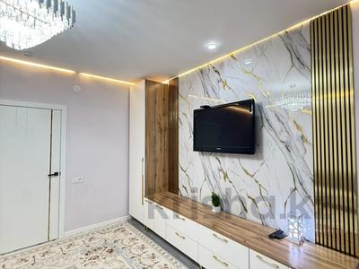 2-комнатная квартира · 65 м² · 7/9 этаж, мкр Нурсая, Елорда 6/8 за 20 000 ₸ в Атырау