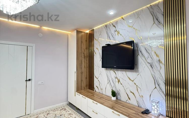 2-бөлмелі пәтер · 65 м² · 7/9 қабат, Нұрсая ш/а., Елорда 6/8, бағасы: 20 000 ₸ в Атырау, мкр Нурсая — фото 2