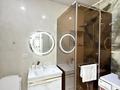 2-бөлмелі пәтер · 65 м² · 7/9 қабат, Нұрсая ш/а., Елорда 6/8, бағасы: 20 000 ₸ в Атырау, мкр Нурсая — фото 17