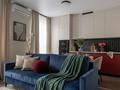 2-комнатная квартира · 65 м² · 20/22 этаж, Туран 39а — Туран Сынынак за 30 000 ₸ в Астане, Нура р-н — фото 4
