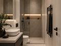 2-комнатная квартира · 65 м² · 20/22 этаж, Туран 39а — Туран Сынынак за 30 000 ₸ в Астане, Нура р-н — фото 7