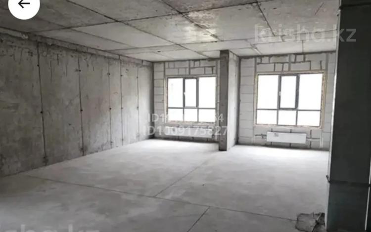 2-комнатная квартира · 70.3 м² · 5/12 этаж, мкр Дарабоз 91 за 33 млн ₸ в Алматы, Алатауский р-н — фото 2