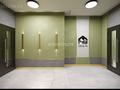 2-комнатная квартира · 70.3 м² · 5/12 этаж, мкр Дарабоз 91 за 33 млн ₸ в Алматы, Алатауский р-н — фото 3
