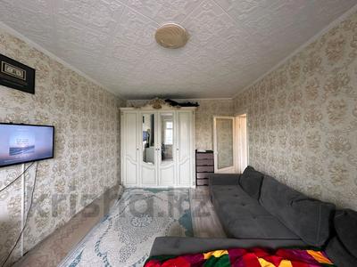 1-комнатная квартира · 38 м² · 3/5 этаж, Мушелтой за 15.5 млн 〒 в Талдыкоргане, мкр Мушелтой