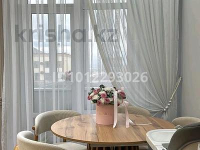 2-бөлмелі пәтер · 53 м² · 10/10 қабат, Просп. Ильяса Есенберлина 20, бағасы: 37.5 млн ₸ в Усть-Каменогорске, Ульбинский