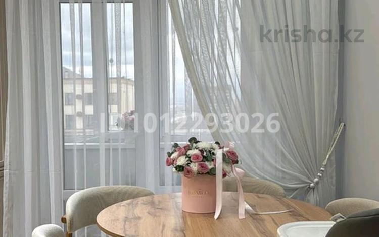 2-бөлмелі пәтер · 53 м² · 10/10 қабат, Просп. Ильяса Есенберлина 20, бағасы: 37.5 млн ₸ в Усть-Каменогорске, Ульбинский — фото 2