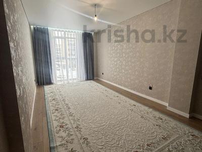 2-комнатная квартира · 62.1 м² · 4/9 этаж, мкр. Алтын орда, мангилик ел за 25.5 млн ₸ в Актобе