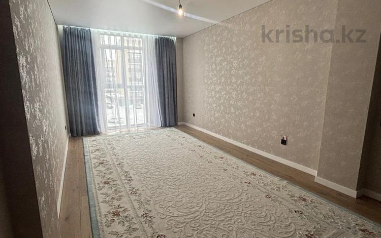 2-комнатная квартира · 62.1 м² · 4/9 этаж, мкр. Алтын орда, мангилик ел за 25.5 млн ₸ в Актобе — фото 6