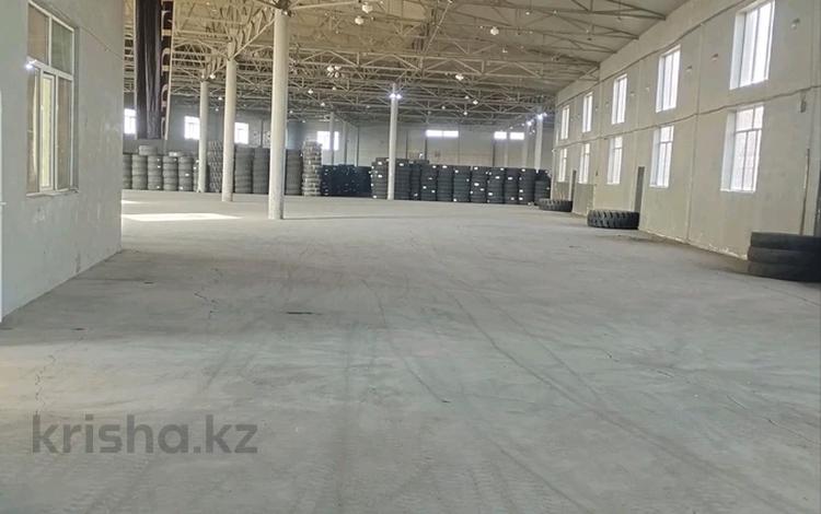 Өнеркәсіптік база · 10 сотық, Аптечная 4а, бағасы: ~ 6.3 млн ₸ в  — фото 2