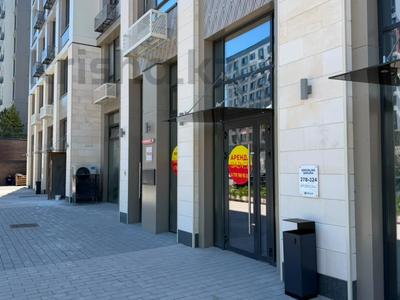 Свободное назначение · 95 м² за 146 млн ₸ в Астане, Нура р-н