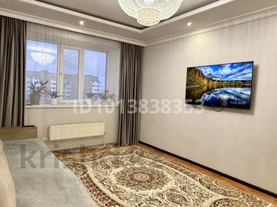 3-бөлмелі пәтер · 76 м² · 7/13 қабат, Тлендиева 16/1, бағасы: 35 млн ₸ в Астане, Сарыарка р-н
