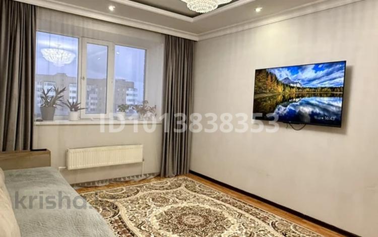3-бөлмелі пәтер · 76 м² · 7/13 қабат, Тлендиева 16/1, бағасы: 35 млн ₸ в Астане, Сарыарка р-н — фото 2