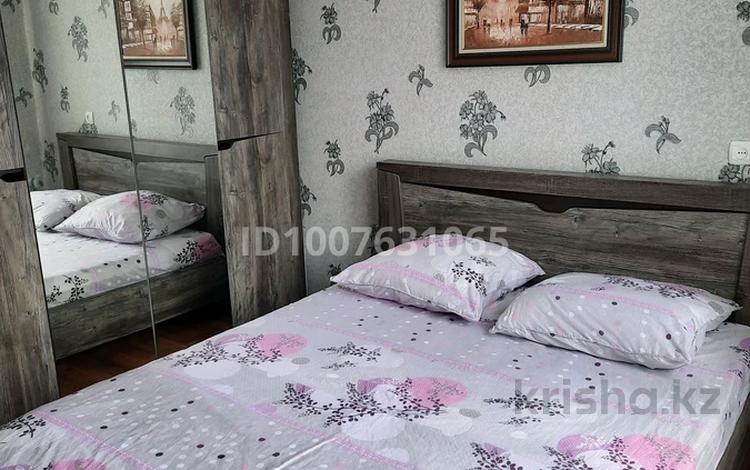 2-комнатная квартира · 52 м² · 4/5 этаж, мкр Мынбулак 17 за 140 000 〒 в Таразе — фото 2