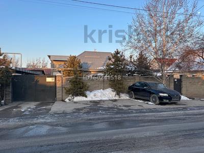 Жеке үй · 3 бөлме · 80 м² · 6 сот., Нурсая 18а — Воровского, бағасы: 85 млн ₸ в Алматы, Турксибский р-н