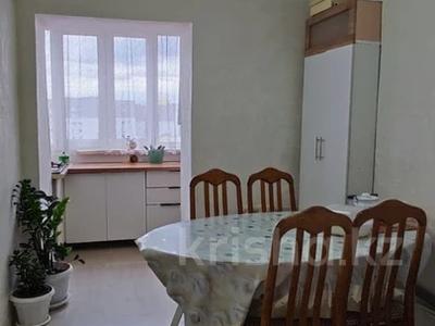 3-бөлмелі пәтер · 55 м² · 8/9 қабат, Айтиева, бағасы: 17.5 млн ₸ в Уральске