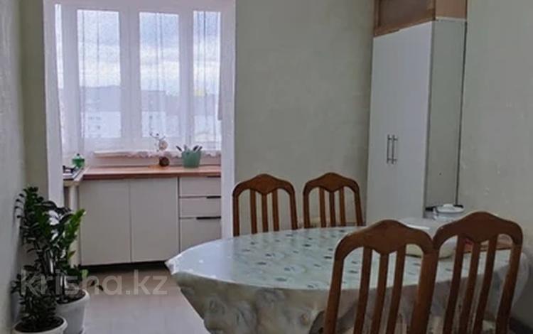 3-бөлмелі пәтер · 55 м² · 8/9 қабат, Айтиева, бағасы: 17.5 млн ₸ в Уральске — фото 2
